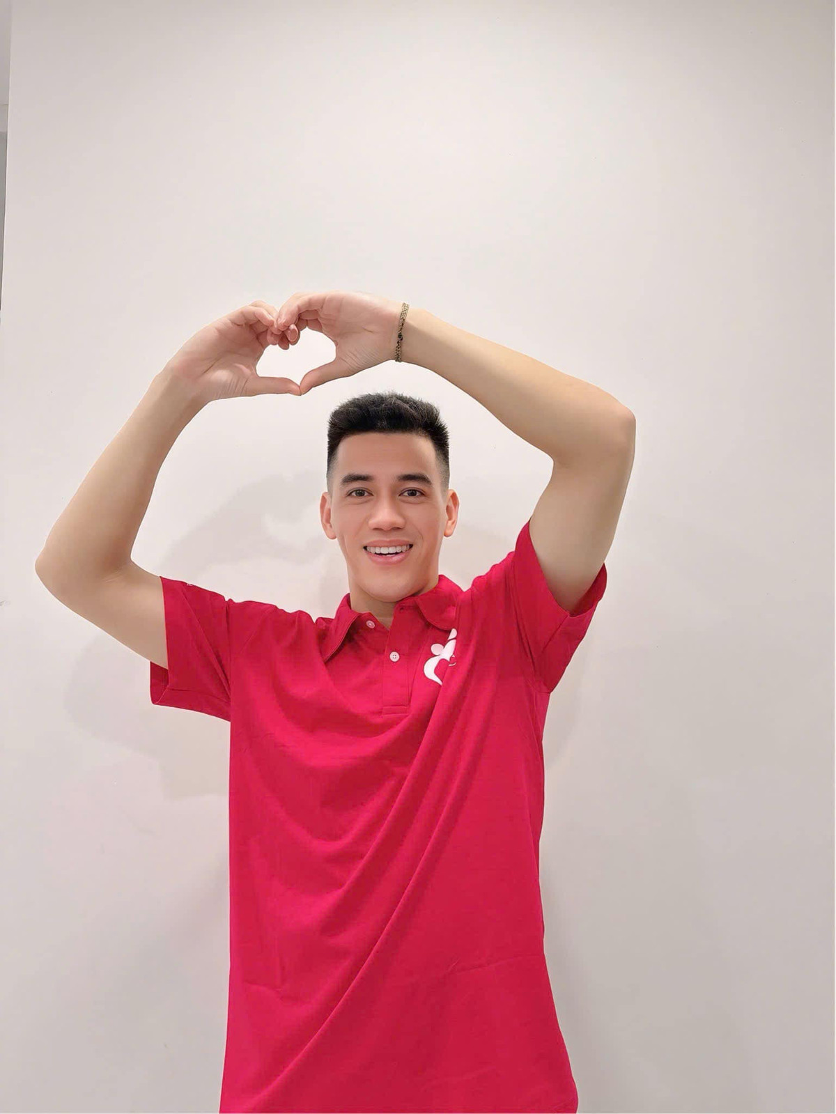 Cùng với Xuân Son, Tiến Linh đã có 3 pha lập công cho ĐT Việt Nam tại AFF Cup 2024.