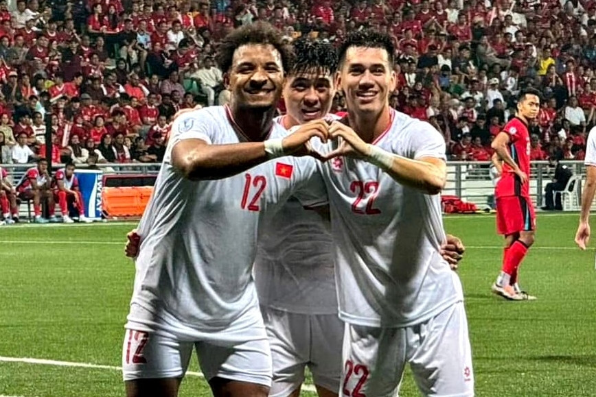 Lỗi nhầm lẫn này nhanh chóng khiến cộng đồng mạng lập tức "dậy sóng" và chia sẻ khắp các nền tảng mạng xã hội vào thời điểm đó.