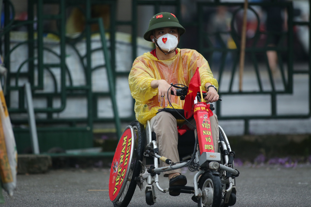 Thang Timor Leste, U23 Viet Nam bat bai khang dinh vi the 