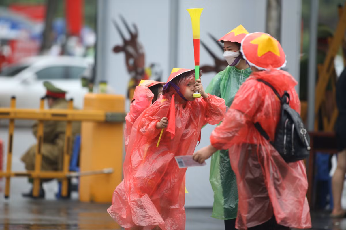 Thang Timor Leste, U23 Viet Nam bat bai khang dinh vi the 