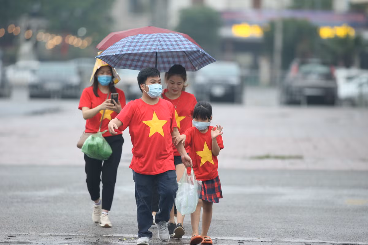 Thang Timor Leste, U23 Viet Nam bat bai khang dinh vi the 
