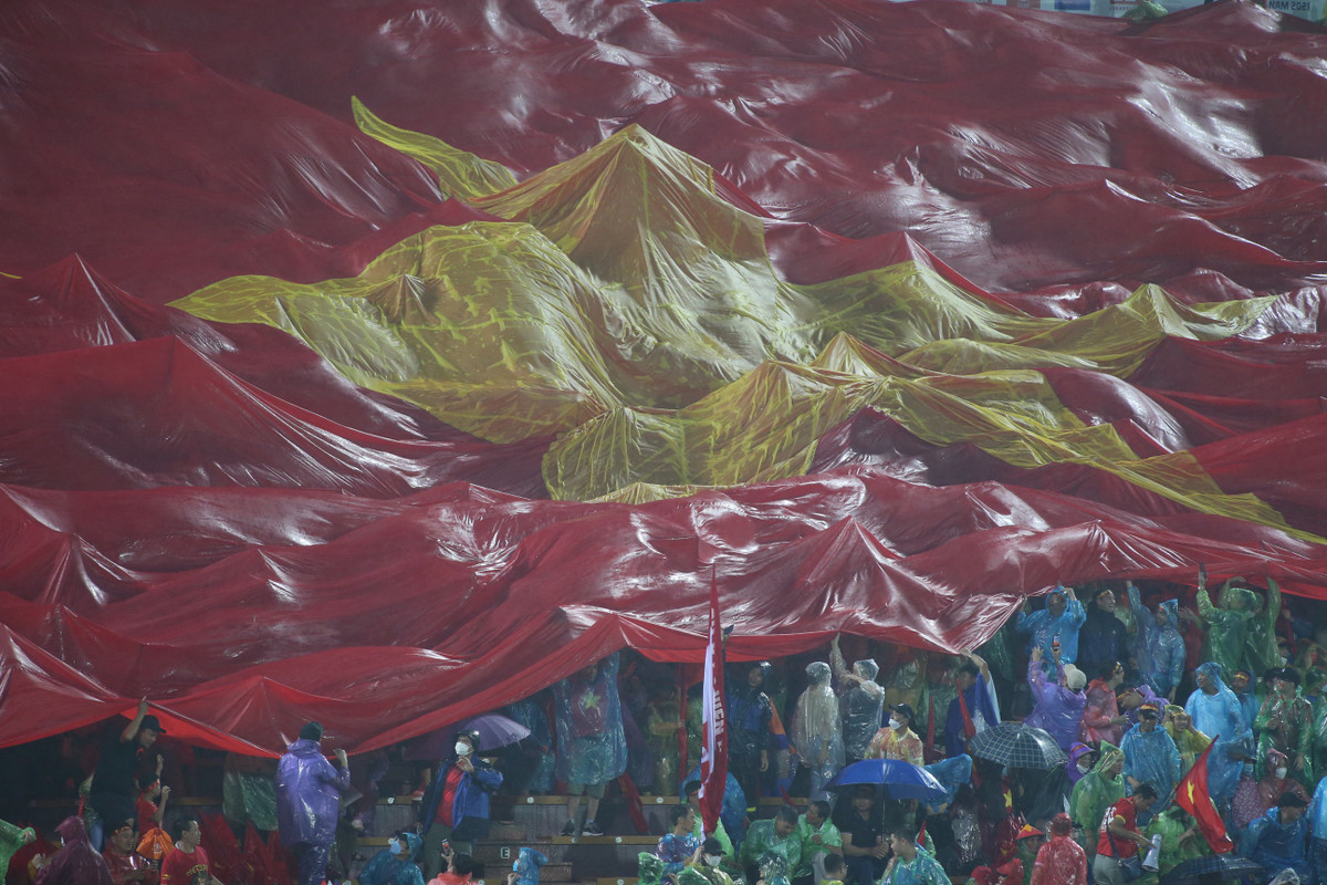 Thang Timor Leste, U23 Viet Nam bat bai khang dinh vi the 