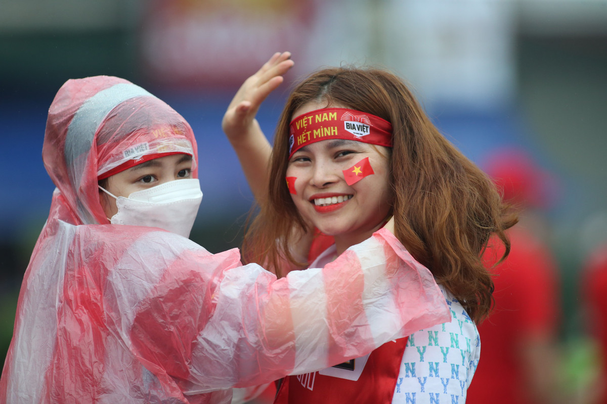 Thang Timor Leste, U23 Viet Nam bat bai khang dinh vi the 