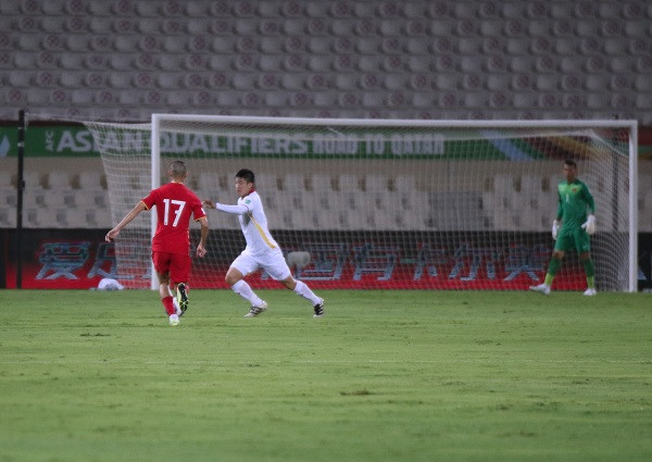 Sai lam hang phong ngu, doi tuyen Viet Nam thua sat nut Trung Quoc-Hinh-7