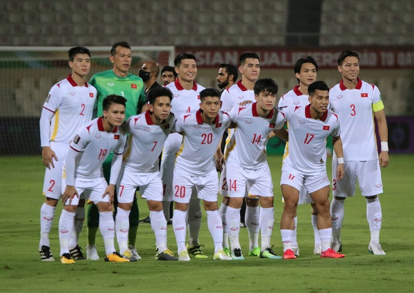 Sai lam hang phong ngu, doi tuyen Viet Nam thua sat nut Trung Quoc-Hinh-8