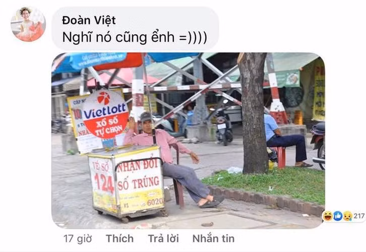 Thưởng Vietlott, xổ số... ra Tết biết đâu thành tỷ phú.
