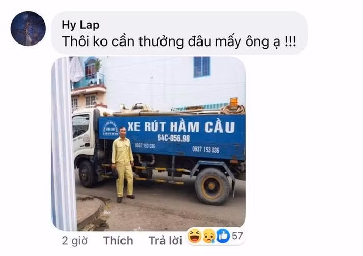 Rất nhiều bình luận hài hước về sản phẩm thưởng Tết được netizen chia sẻ trên MXH.