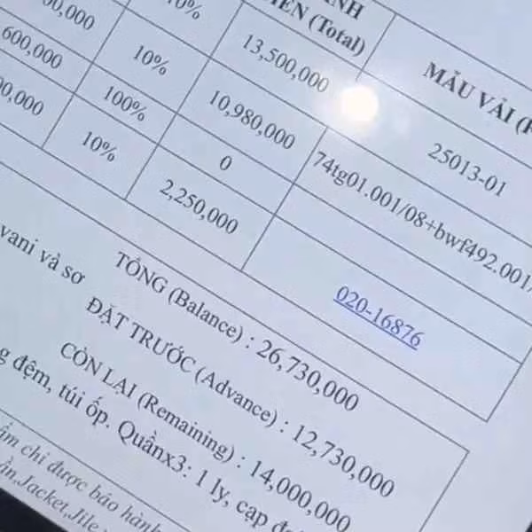 Điều đáng nói chính là mức chi cho một dịch vụ hoặc sản phẩm mà Kiều Anh và Văn Quỳnh bỏ ra lên đến hàng chục, thậm chí là hàng trăm triệu đồng.