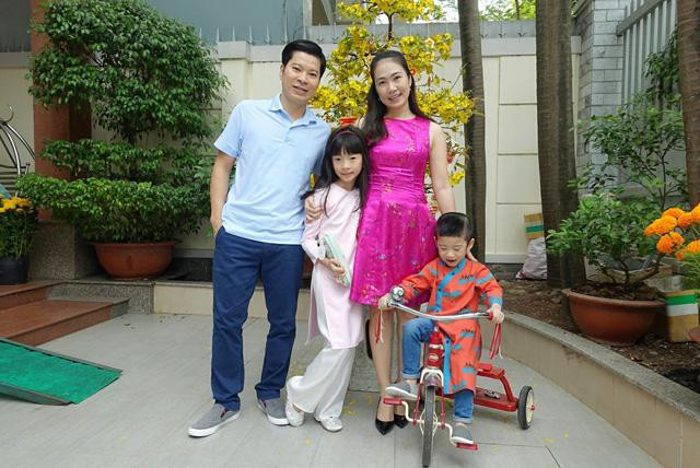 MC Thanh Thao Hugo: dan ong hu do vo va cach chieu chong “ngo doi”-Hinh-2