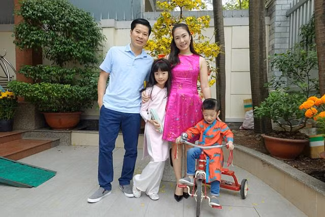 MC Thanh Thao Hugo: dan ong hu do vo va cach chieu chong “ngo doi”-Hinh-2