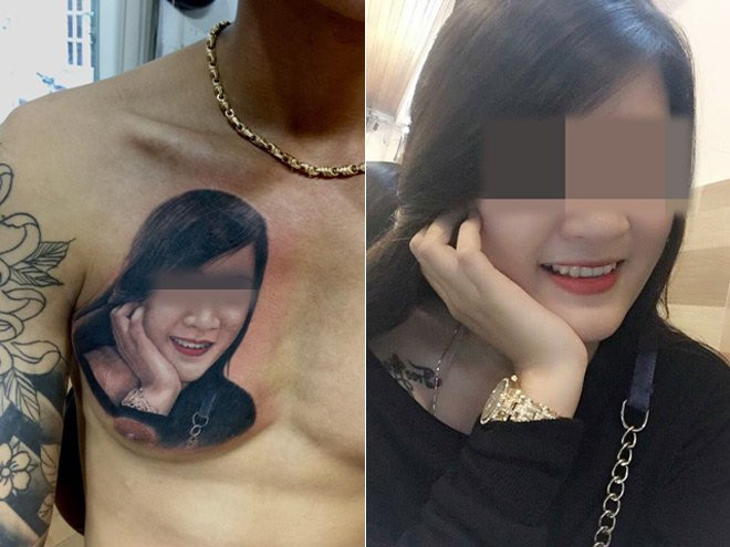 Tuy nhiên, chưa bàn đến việc xấu hay đẹp vì nó còn tùy mắt thẩm mỹ của mỗi người, điều khiến dân tình nể phục và ngưỡng mộ nhất chính là việc nam chính trong câu chuyện.