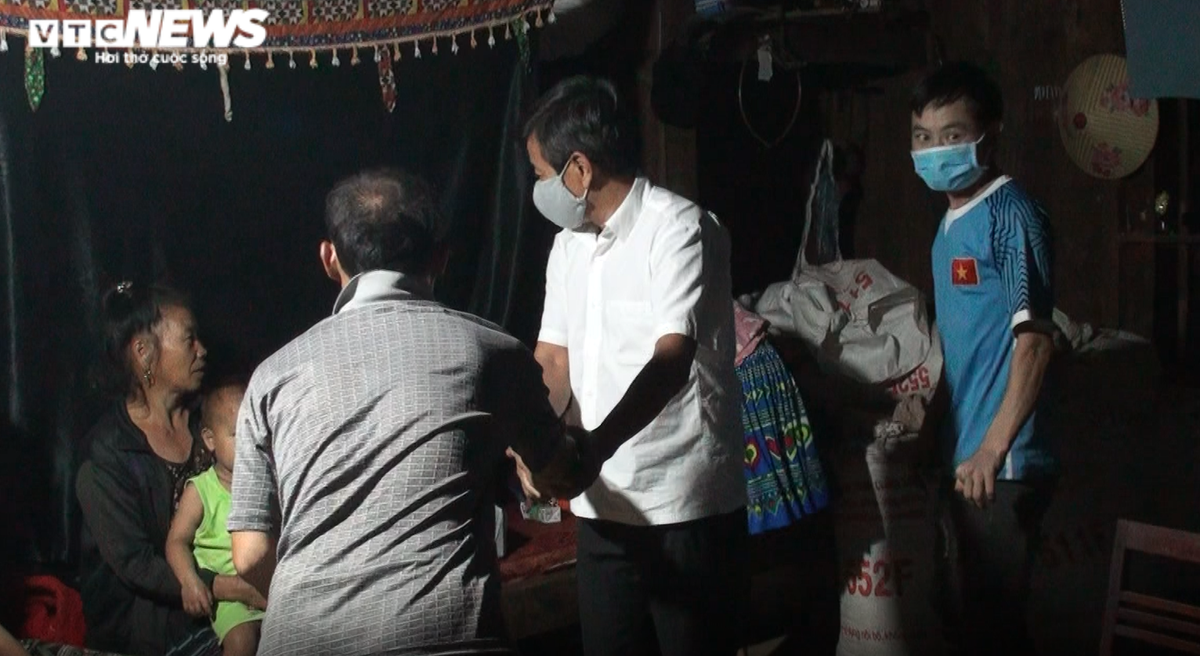 Hanh trinh Tay Bac va chuyen bi vo 