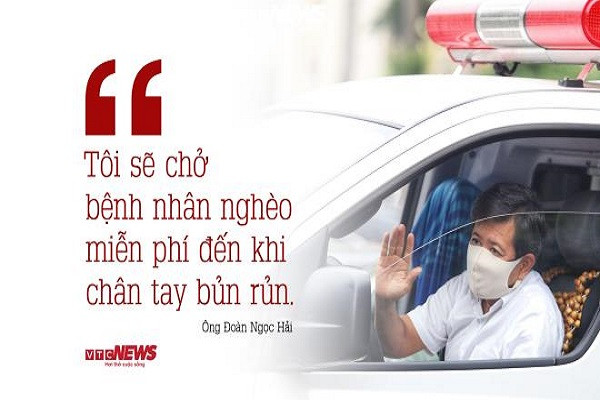 Hanh trinh Tay Bac va chuyen bi vo 