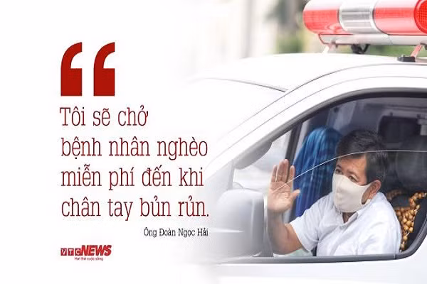 Hanh trinh Tay Bac va chuyen bi vo 