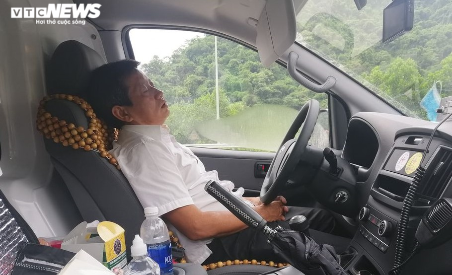 Hanh trinh Tay Bac va chuyen bi vo 