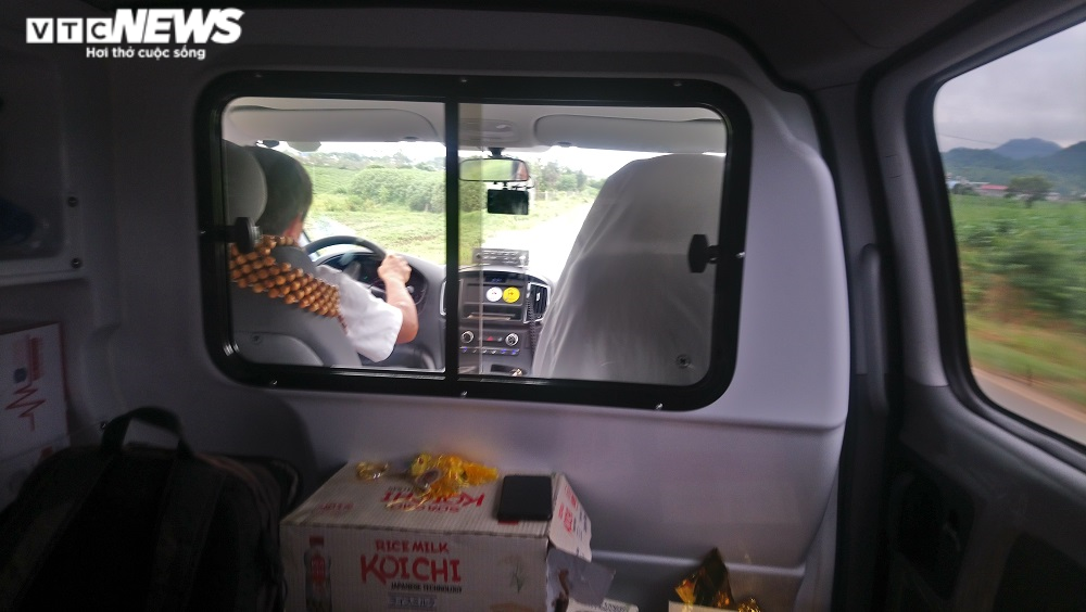 Hanh trinh Tay Bac va chuyen bi vo 