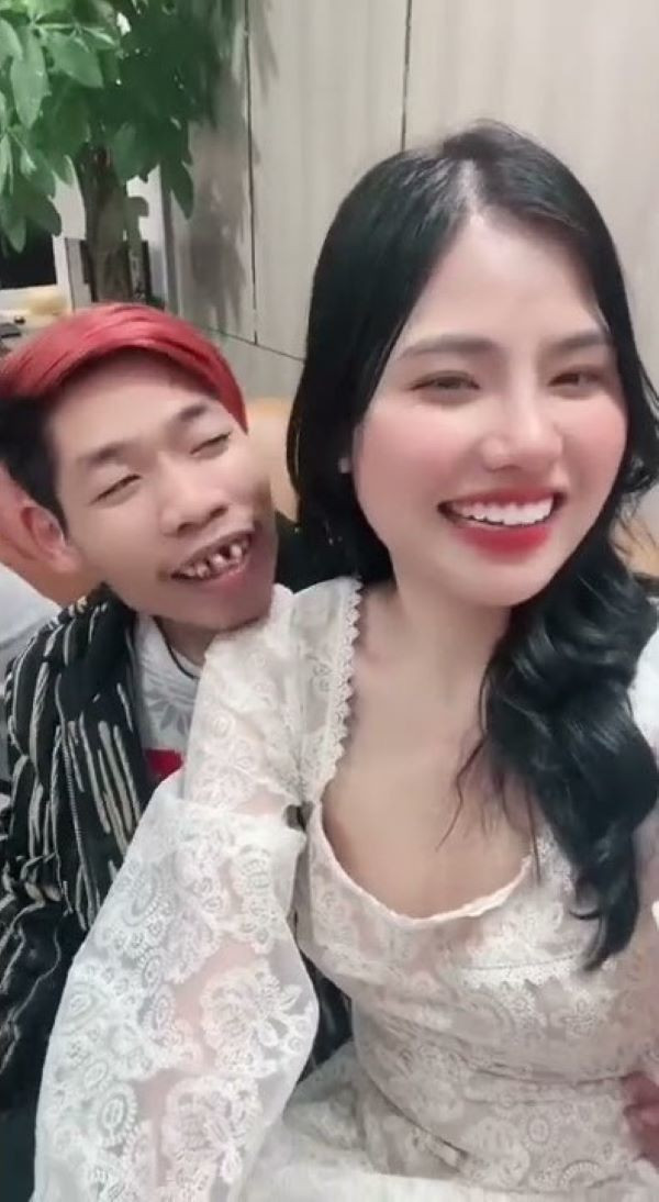 Hiện tại, vẫn chưa rõ thực hư câu chuyện hay đây chỉ là chiêu trò của hot TikToker sau thời gian vắng bóng mạng xã hội.