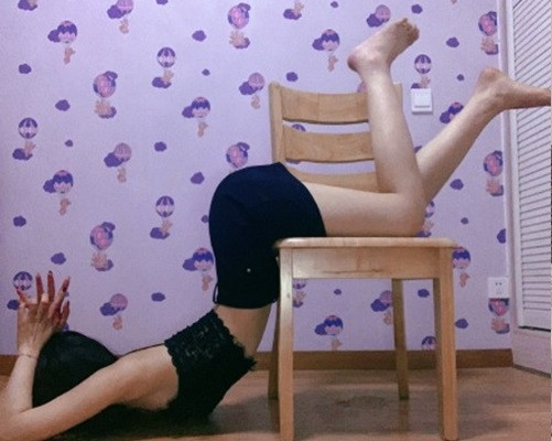 Hiện tại, topic liên quan đến xu hướng này trên Weibo đã có hàng triệu người đọc cùng hàng trăm nghìn bình luận.