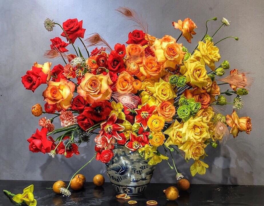 Đức Lợi đã chuyển tải vào bộ tác phẩm Hỏa một thông điệp rằng con người luôn phải mạnh mẽ, nhưng sự mạnh mẽ bên ngoài đó phải có nền tảng vững chắc và chỗ dựa bên trong. Đó chính là những gì mẹ anh từng khuyên anh.