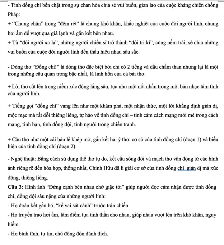 De Van thi lop 10 Ha Noi nhe nhang, khuyen khich thi sinh bay to suy nghi-Hinh-3