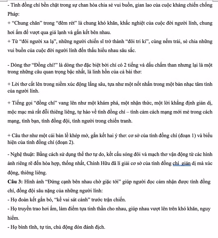 De Van thi lop 10 Ha Noi nhe nhang, khuyen khich thi sinh bay to suy nghi-Hinh-3