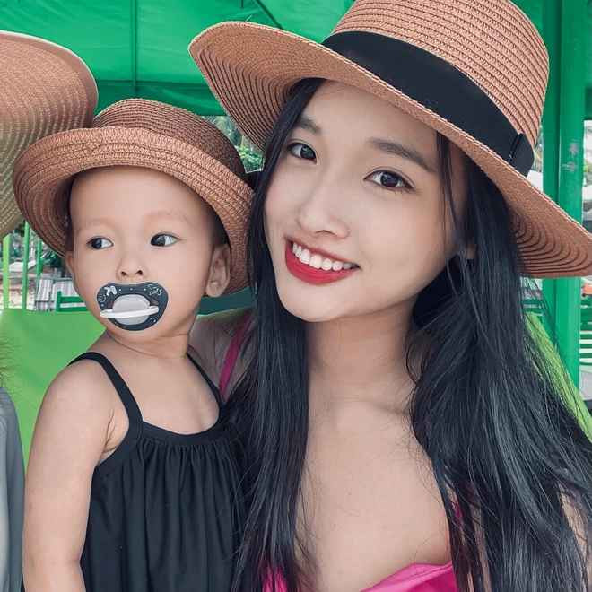 Nữ võ sĩ quê Hải Dương tâm sự, cũng giống như bao cặp đôi khác, quãng thời gian yêu nhau của cả hai cũng có đôi lần xích mích, song Cường luôn là người làm hòa với cô trước.