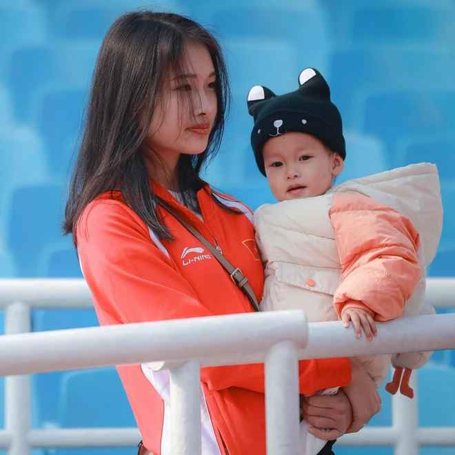 Thời điểm đó, Trung Cường là VĐV điền kinh, từng đạt nhiều thành tích ấn tượng ở một số giải đấu quốc tế như HCB giải U18 châu Á 2017, HCĐ giải điền kinh trẻ châu Á 2018... Còn võ sĩ Vũ Ngọc Ánh đã có đai đen Taekwondo.