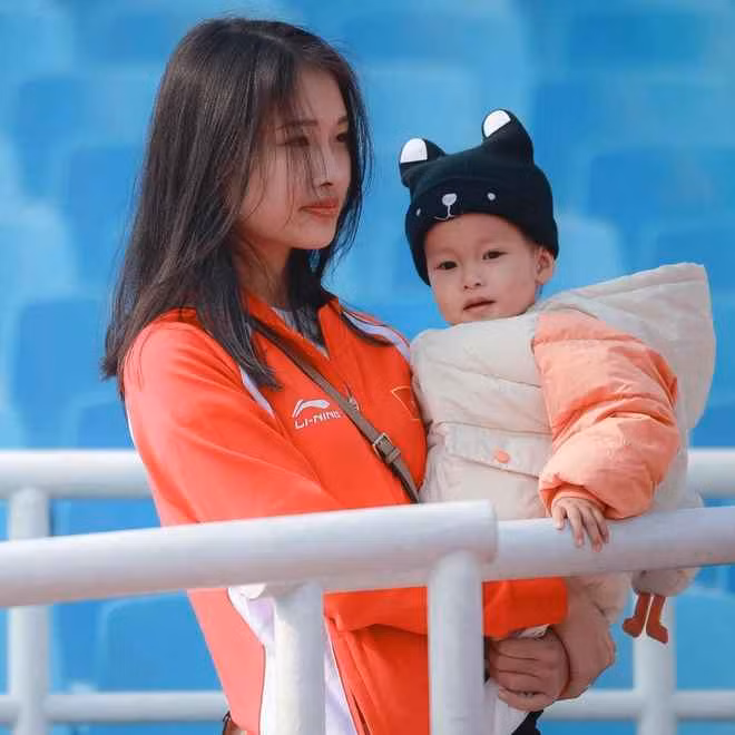 Thời điểm đó, Trung Cường là VĐV điền kinh, từng đạt nhiều thành tích ấn tượng ở một số giải đấu quốc tế như HCB giải U18 châu Á 2017, HCĐ giải điền kinh trẻ châu Á 2018... Còn võ sĩ Vũ Ngọc Ánh đã có đai đen Taekwondo.