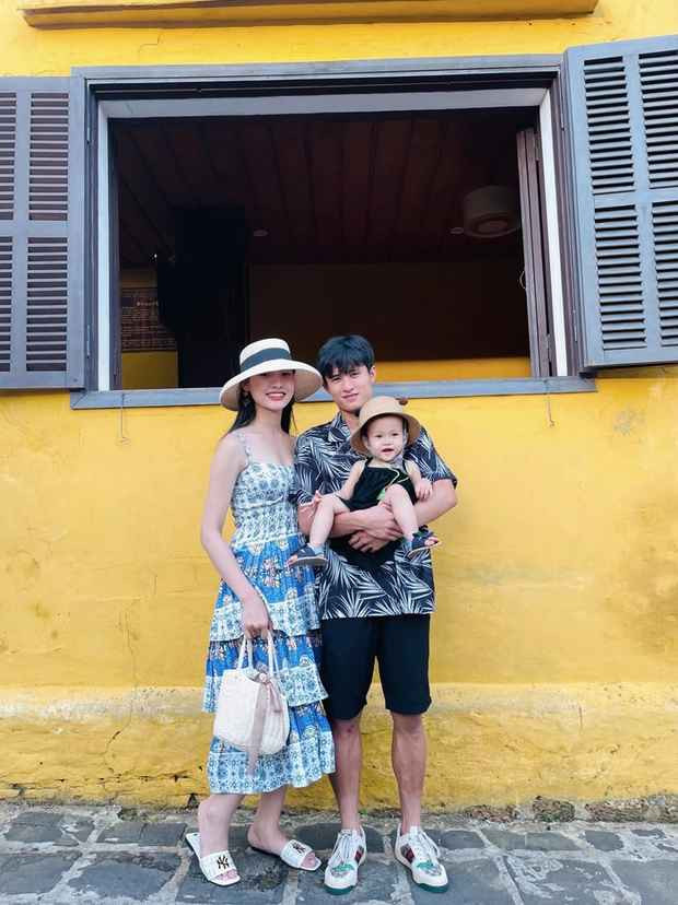 Nhưng tình yêu chân thành trong 3 năm đã chứng minh khoảng cách đó không còn quan trọng.