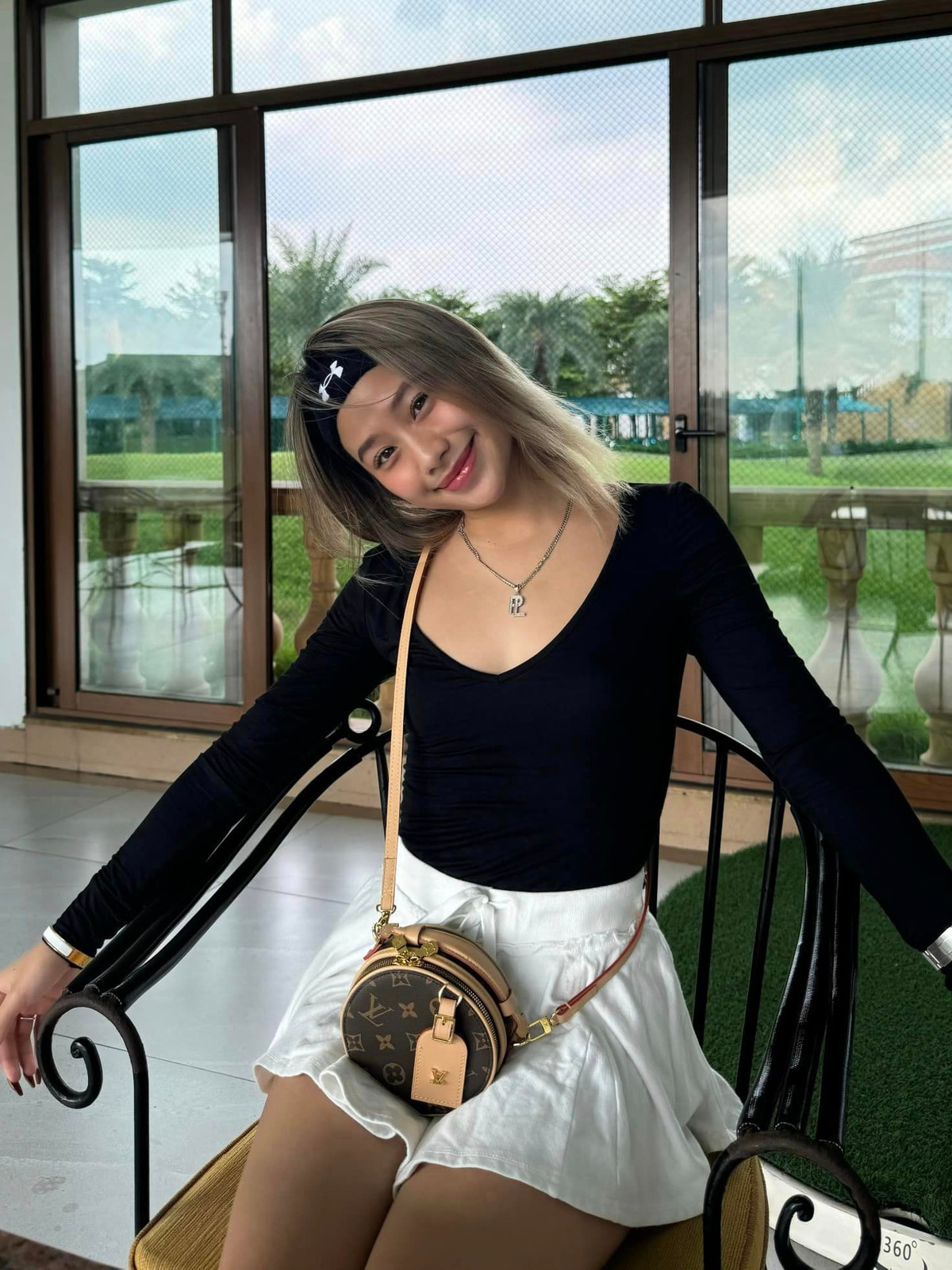 Phạm Như Phương khẳng định mối quan hệ giữa cô và anh em bạn trai vẫn bình thường, mong dân mạng không có bằng chứng đừng đặt điều cho mình.