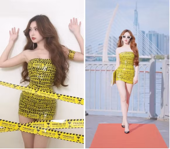 Trước khi trở thành TikToker, Thanh Mèo là từng hoạt động nghệ thuật với nhiều vai trò như người mẫu ảnh, diễn viên tự do,...