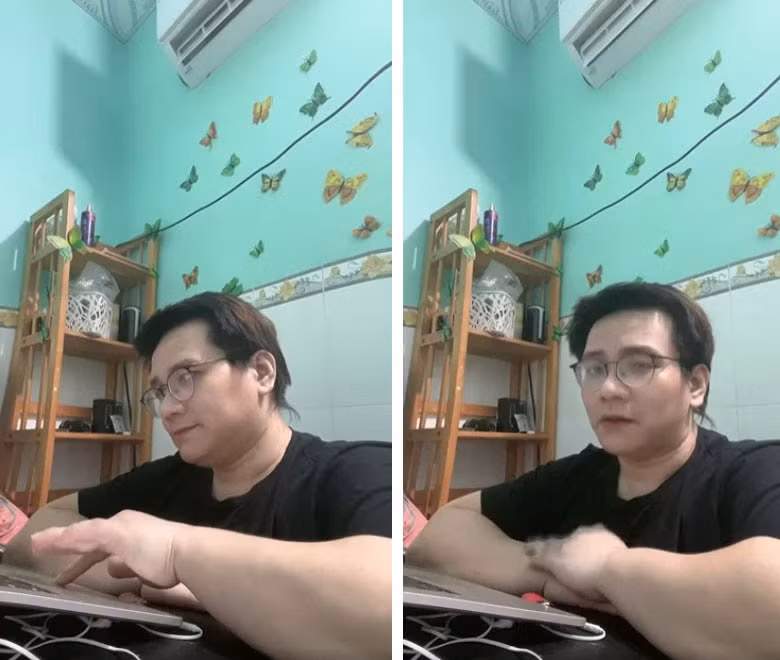 Trước đó, vào ngày 4/10, Cục Cảnh sát Hình sự (C02) - Bộ Công an đã khởi tố, bắt giữ Nhâm Hoàng Khang (Q. Tân Bình, TP.HCM) về hành vi Cưỡng đoạt tài sản.