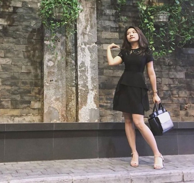 Hoàng Anh từng là học sinh THPT Chu Văn An (Hà Nội), cựu sinh viên Khoa Ngôn ngữ Nhật của Đại học Hà Nội, sinh viên trao đổi trường ĐH Meijji, Nhật Bản.