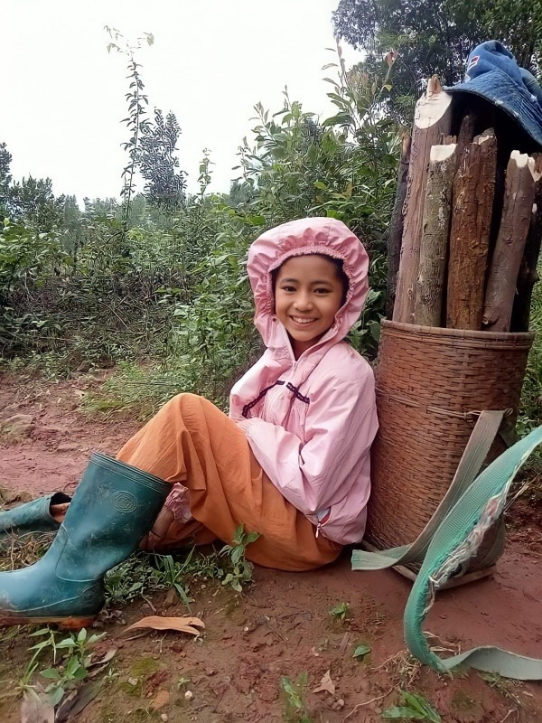 Với những gì đã thể hiện, nhiều người tin rằng trong tương lai chỉ cần nỗ lực hết mình, Khánh Huyền sẽ là ứng cử viên nặng kí cho chiếc vương miện.