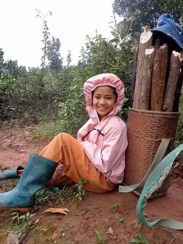 Với những gì đã thể hiện, nhiều người tin rằng trong tương lai chỉ cần nỗ lực hết mình, Khánh Huyền sẽ là ứng cử viên nặng kí cho chiếc vương miện.