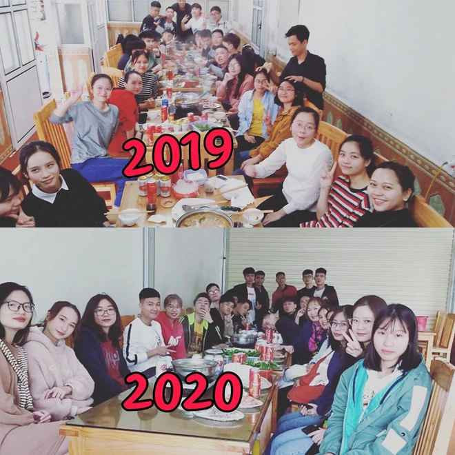 Được biết trước đó, anh chàng này đã nhiều lần lên lịch hẹn và hối thúc nhưng không ai đi nên “tới bước đường cùng” mới phải dùng cách này. Trong video, nam thanh niên đứng cách nhà bạn nữ hẳn một cái ao và bắt đầu “gào” lên lời mời họp lớp: “T. ơi dậy đi, dậy đi họp lớp đi T. ơi”.