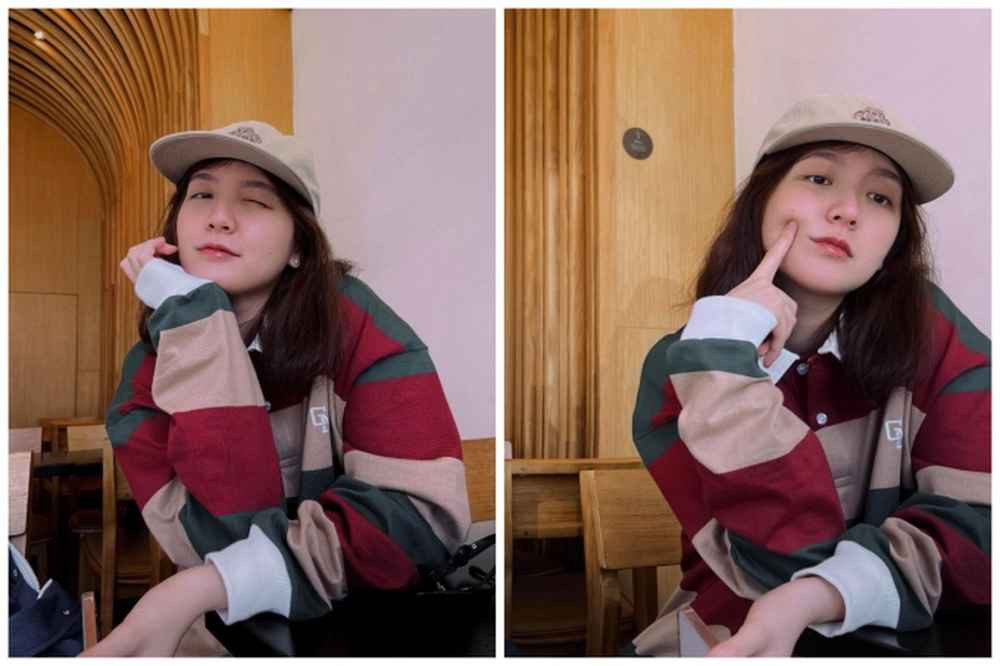 Không còn hình ảnh gợi cảm, quyến rũ, Hải Tú bây giờ chuẩn “nàng thơ”, mỗi lần lộ diện đều gây bão MXH.