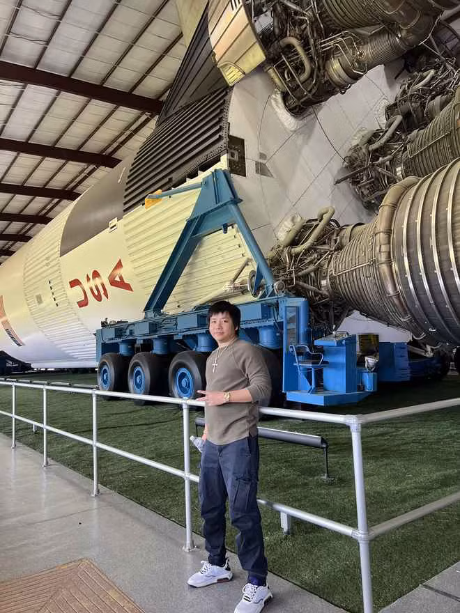 Phía dưới bài đăng, cư dân mạng để lại nhiều bình luận đáng chú ý.