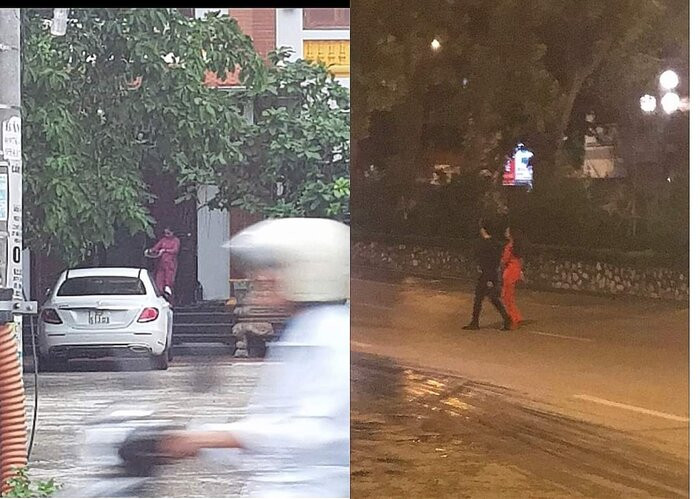 Me Au Ha My xuc dong chia se noi buon hon nhan cua con gai-Hinh-5