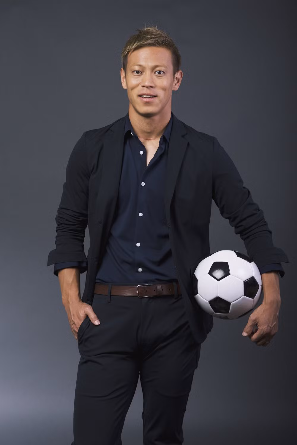 Hiện tại, Honda đang là Giám đốc kỹ thuật của Campuchia, đóng vai trò cố vấn cho HLV Ryu Hirose.