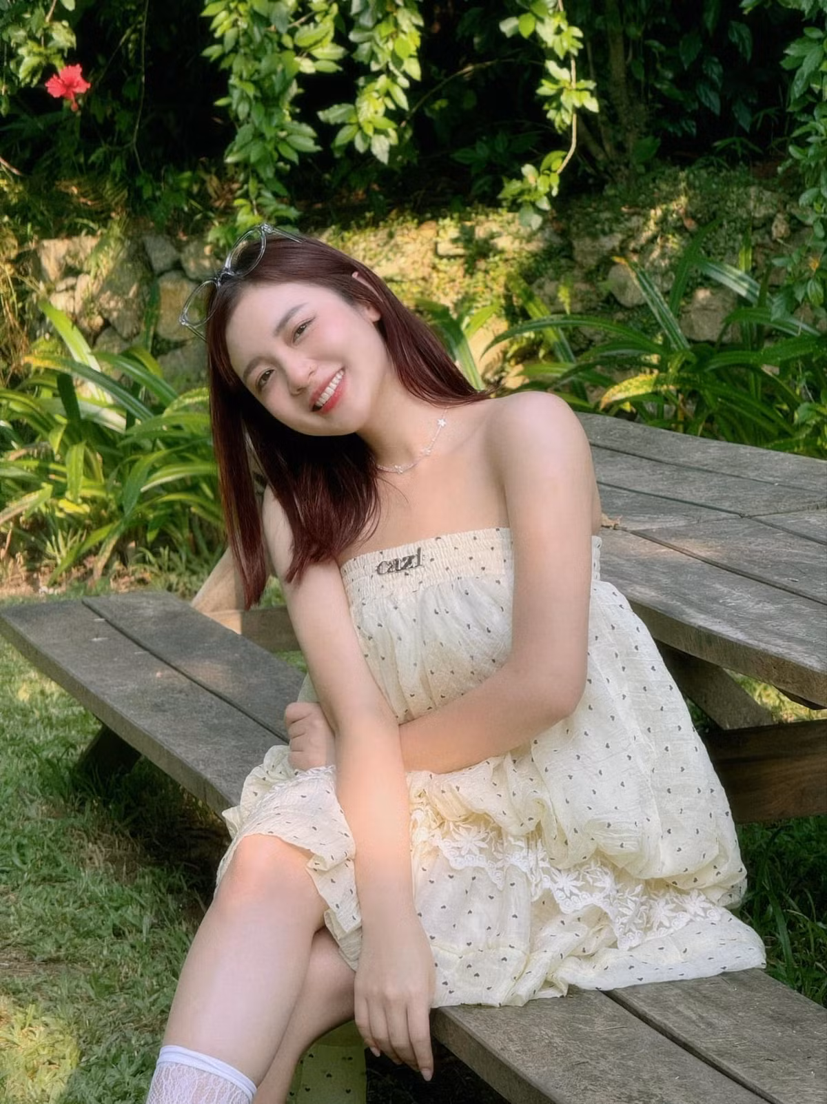 Phương Thảo tham gia chương trình Speak Up 2017 với quyết tâm cao nhất và mong muốn vượt lên chính mình.