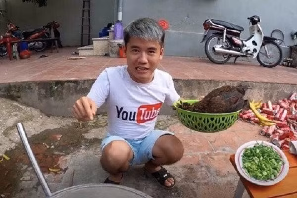 Cong ty dang sau kenh Hung Troll, Ba Tan Vlog-Hinh-3