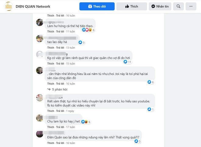 Cong ty dang sau kenh Hung Troll, Ba Tan Vlog-Hinh-2