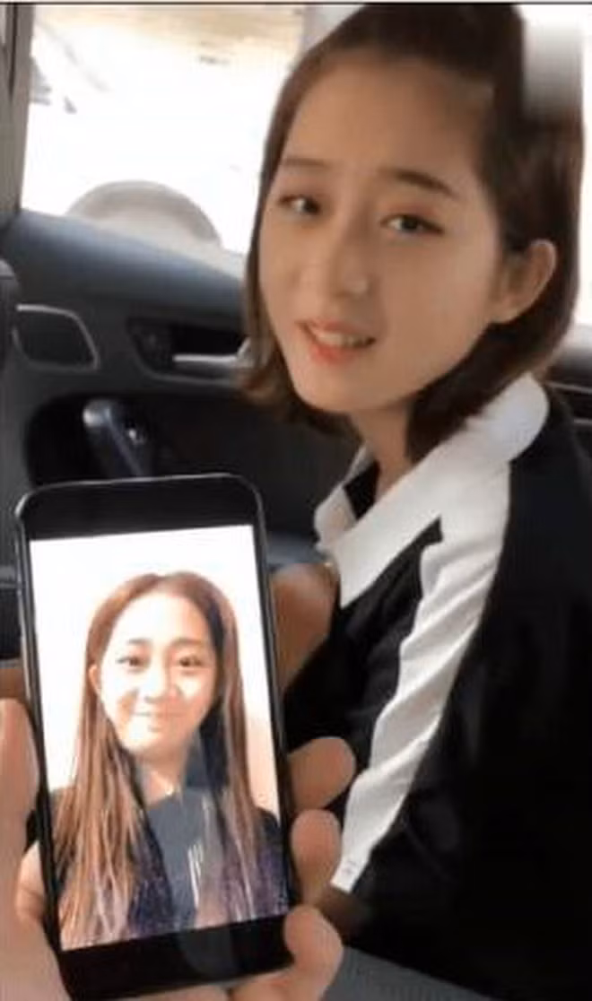 Chưa kể, nếu là một cô gái tử tế, có ý định xây dựng mối quan hệ nghiêm túc thì sẽ không đời nào tìm cách "đào mỏ" đối phương như vậy.