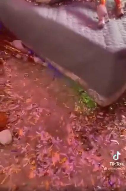 Những tưởng màn trêu đùa này sẽ mang lại tiếng cười trên mạng xã hội nhưng nam thanh niên khiến dân mạng nổi giận.