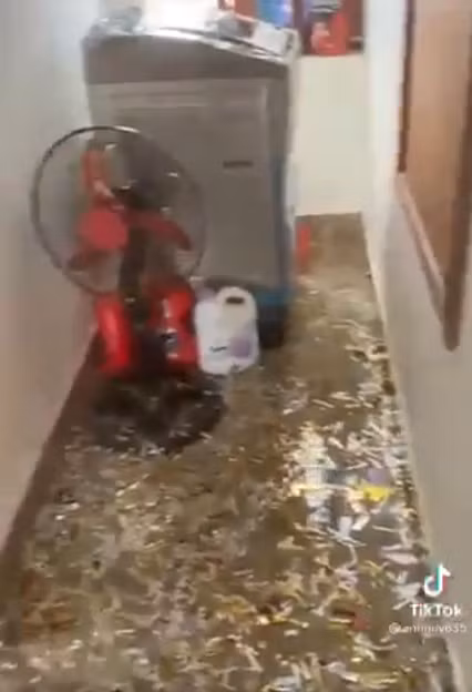 Nhiều ý kiến bức xúc, mắng chàng trai kém duyên "vui thôi đừng vui quá".