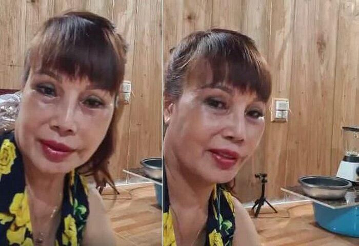 Tuy nhiên, một số người vẫn bênh vực cho rằng với độ tuổi, ngoại hình của cô Thu Sao như vậy là quá đẹp.