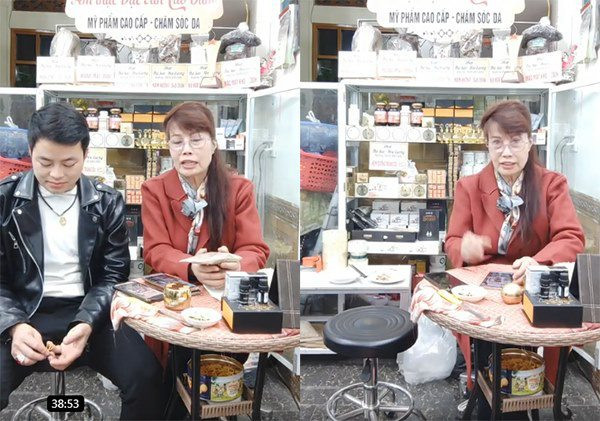  Cô dâu 62 tuổi Cao Bằng không tiếc tiền để phẫu thuật thẩm mĩ, khắc phục những nhược điểm như căng da mặt, cắt mí, làm mũi, làm răng…
