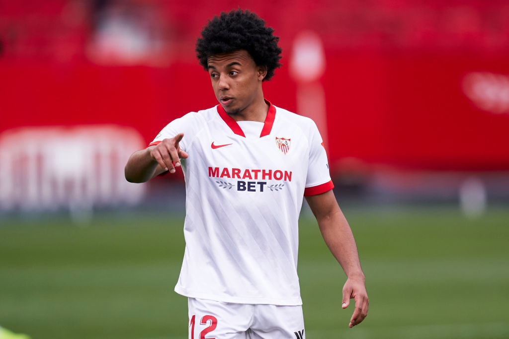 MU chot De Ligt, Chelsea tranh Kounde-Hinh-2