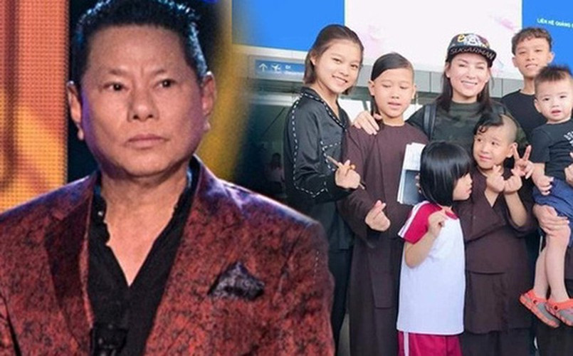 Như vậy là cho đến hiện tại, tỷ phú Hoàng Kiều vẫn không đả động gì đến đề nghị của bà Phương Hằng mà chỉ tập trung vào các công việc của mình.